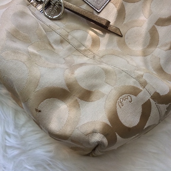 Coach bag 💼 - Picture 5 of 8